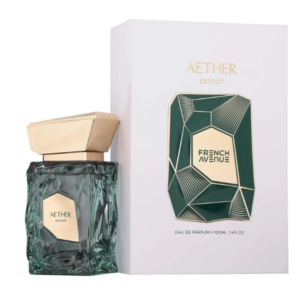 Aether by French Avenue 100ml Extrait De Parfum