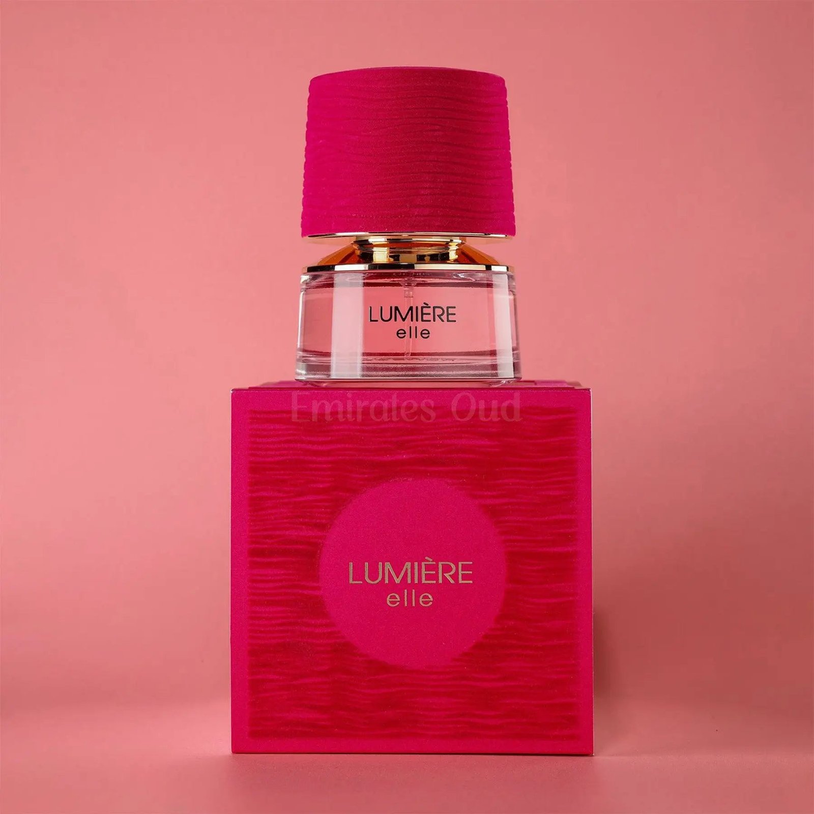 Lumiere Elle by French Avenue 100ml Eau De Parfum