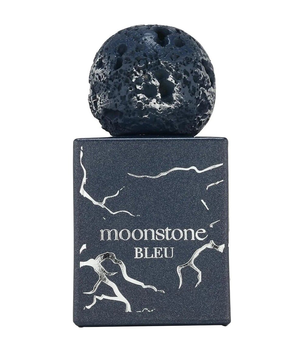 Moonstone Bleu by French Avenue 100ml Eau De Parfum