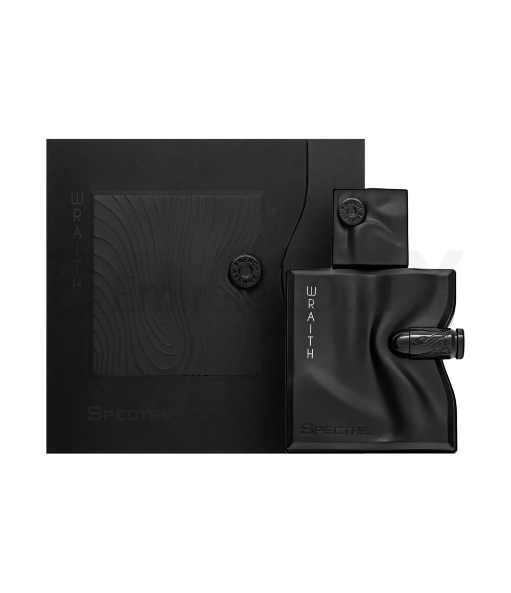 Spectre Wraith by French Avenue 80ml Eau De Parfum