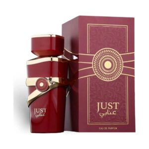 Just Anabi by Fragrance World 100ml Eau De Parfum