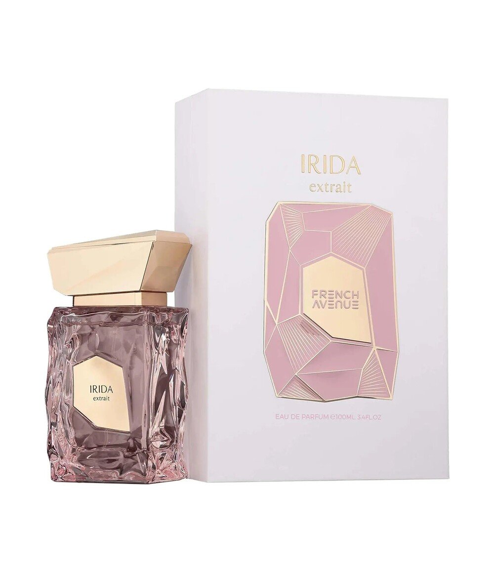 Irida Extrait by French Avenue 100ml Extrait De Parfum