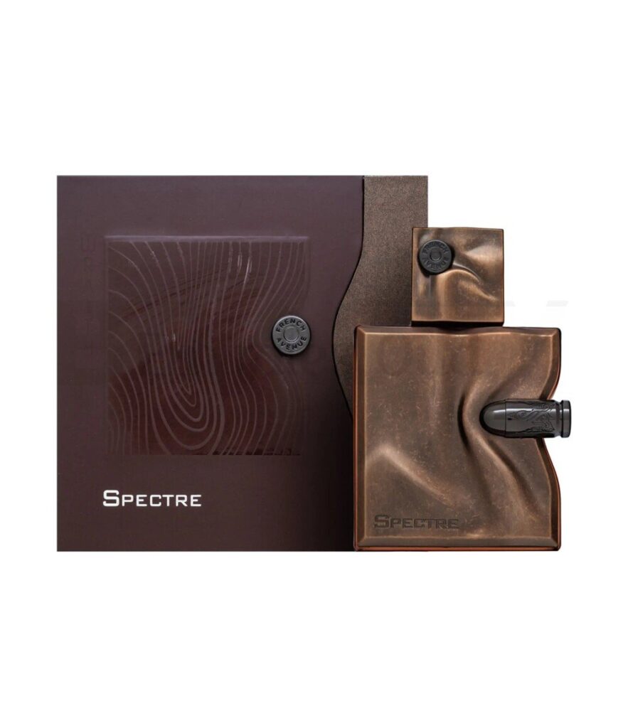 Spectre by French Avenue 80ml Eau De Parfum