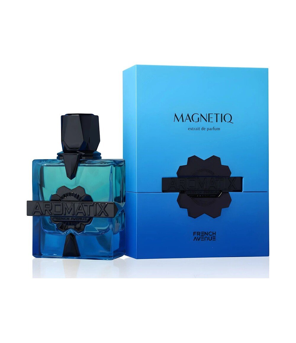 Aromatix Magnetiq by French Avenue 100ml