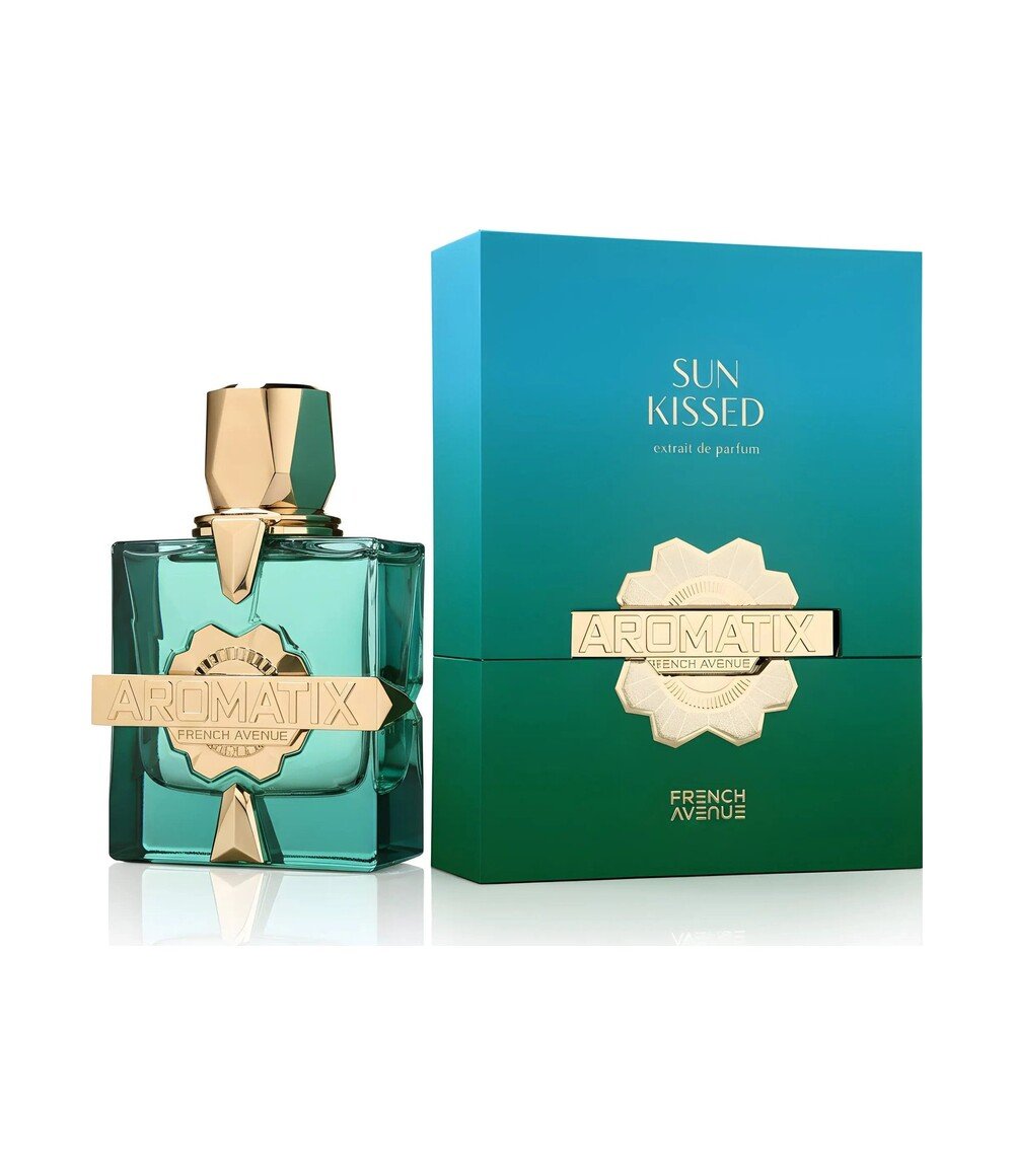 Aromatix Sun Kissed by French Avenue 100ml