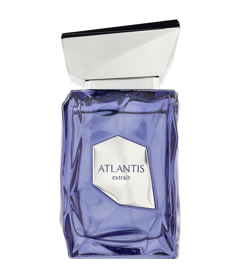 Atlantis by French Avenue 100ml Extrait De Parfum