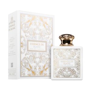 Essence de Blanc by French Avenue 100ml Eau De Parfum