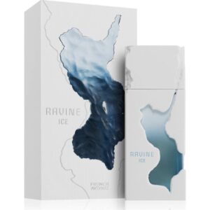 Ravine Ice by French Avenue 100ml Extrait De Parfum
