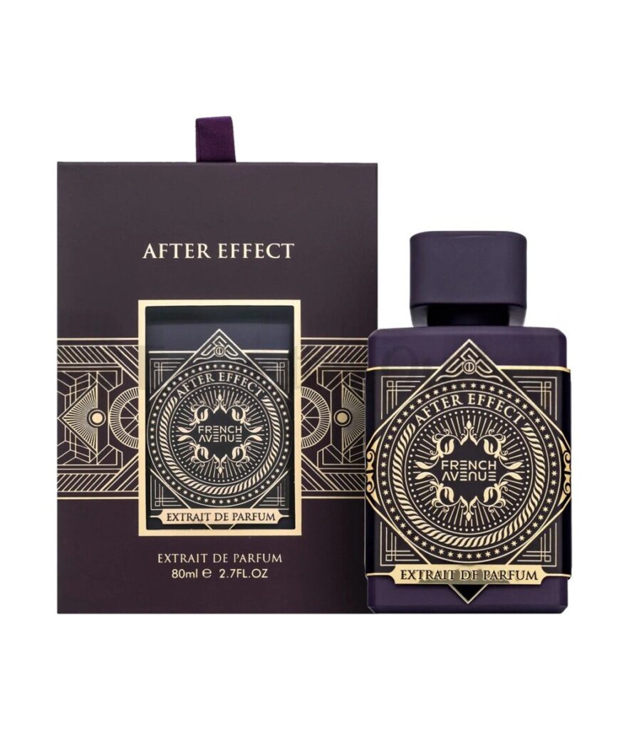 After Effect by French Avenue 80ml Extrait De Parfum