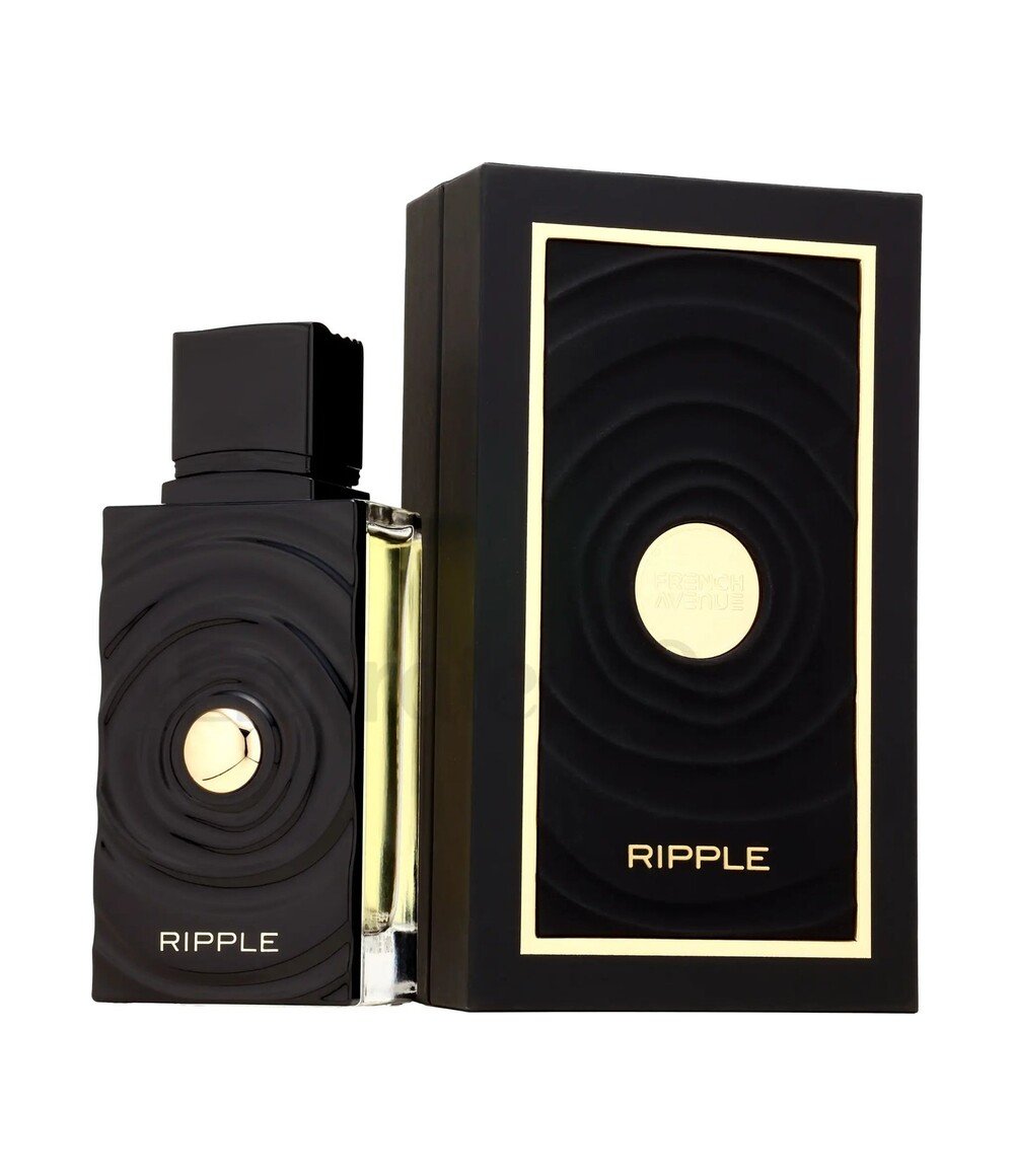 Ripple by French Avenue 100ml Eau De Parfum