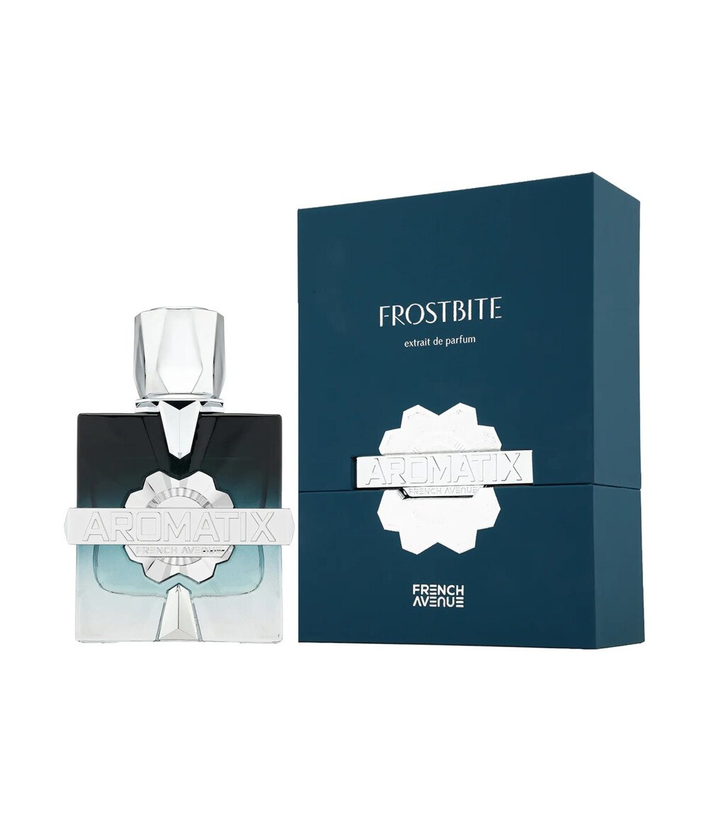 Aromatix Frostbite by French Avenue 100ml