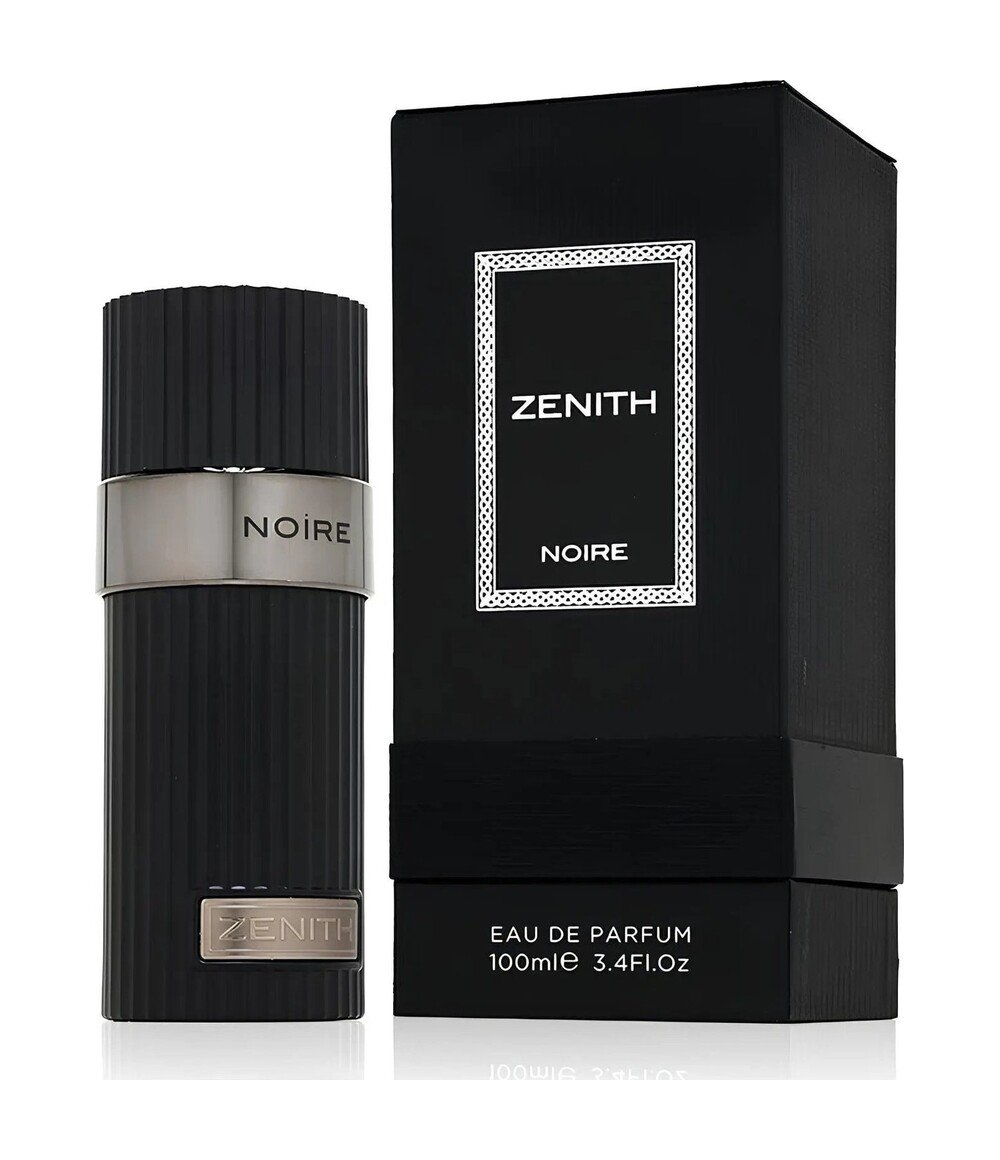 Zenith Noire by French Avenue 100ml Eau De Parfum